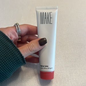 MAKE Beauty Marine Salve in Bex